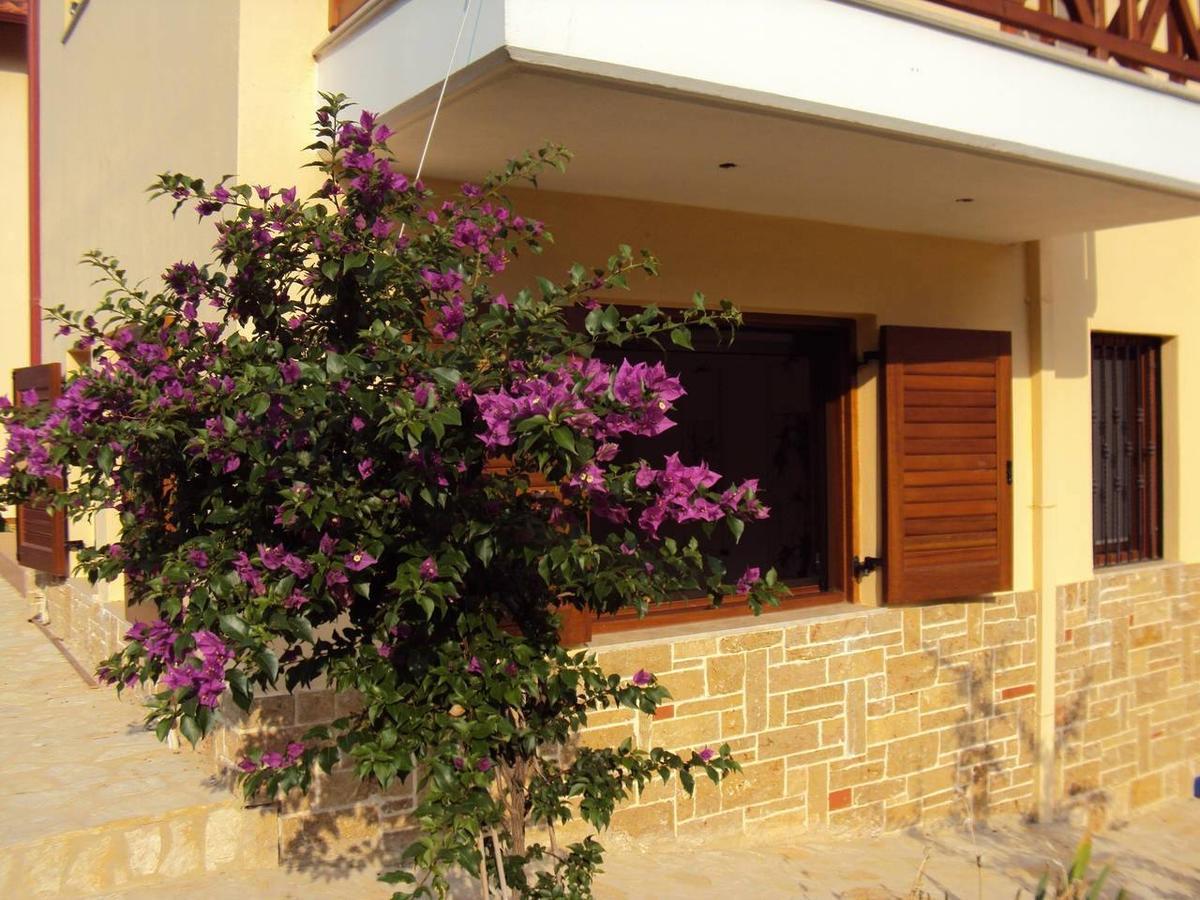 Marvelous Sea View Eco Apt Amolianí Exteriér fotografie