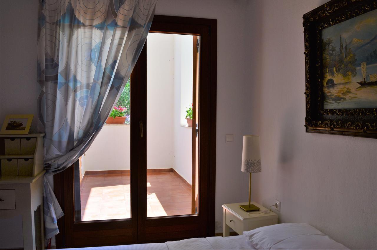 Marvelous Sea View Eco Apt Amolianí Exteriér fotografie